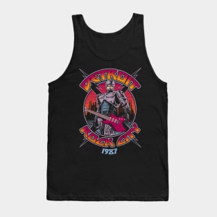 DRC Tank Top